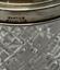 CARTIER SILVER DOUBLE JAM / CONDIMENT HOLDER, 1950s