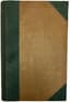 NABOKOV, V.V. (1899–1977)
Dar: roman ['The Gift: A Novel']. New York: Izdatel’stvo imeni Chekhova, 1952.