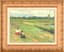 TINA BLAU-LANG (1845-1916)
Resting in the countryside