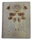 MARKOV E.L. (1835-1903)
Ocherki Kryma: Kartiny krymskoy zhizni, istorii i prirody [Sketches of Crimea: Scenes of Crimean Life, History and Nature]. 3rd ed. St Petersburg; Moscow: M.O. Wolf, [1903].