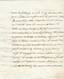 Stepan Stepanovich Zinovyev (1740-1794), Archive Correspondence letters (61) with S.S. Zinovyev, the Russian Embassador in Madrid.