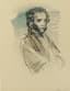 G.A.V. TRAUGOT
Portrait of Aleksandr Pushkin