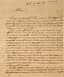 EMMANUEL DE LAS CASES (1766-1842)
Letter signed to Princess Elisa Bonaparte in Trieste. Frankfurt, 2 April 1819.