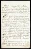 GORKY, Maxim (1868-1936), An autograph letter to Solomon Kaplun. 12 December 1924, Sorrento.