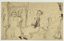 ARTHUR FONVISIN (1883-1973)
Theatrical Sketch