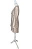 LA DIFFERENCE MONTE CARLO
Silk three-piece suit