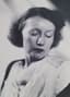 MOSES NAPPELBAUM (1869-1958)
Portrait of Galina Ulanova