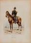 [MILITARY UNIFORMS]
Russian Military Costume