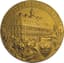 LILLE CHAMBER OF COMMERCE,
MEDAL TO PHILIPPE DE GIRARD