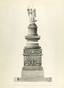ALEXANDER COLUMN
Architect A. Montferrand. Dedicated to Russia in the war with France 1812-1814.