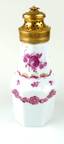 Cruet-stand for spices, Russia, the end of the XVIII century.