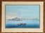 NEAPOLITAN ARTIST (19TH CENTURY)
View of Naples from the water
