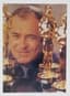 BERNARDO BERTOLUCCI - CLINT EASTWOOD - LOUIS MALLE
SET OF 3 SIGNED PHOTOGRAPHS.