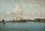 UNKNOWN ARTIST, LATE 19TH CENTURY
The Yacht 'Polarstern' of the Russian Imperial
Family in the Port of Copenhagen