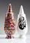 ALESSANDRO MENDINI (B. 1931)
Collection of ten «100% Make up» vases with lid, 1992
first edition
