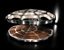 ZAHA HADID (1950-2016)
VOLU DINING PAVILION
Edition: Artist Proof