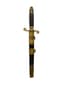 RUSSIAN RARE WWI AVIATOR PILOT DAGGER
Period Nicolas II (1894 -1917)
