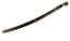 A Caucasian silver shashka with Polish blade
Curved, the silver-mounted hilt with hooked bifurcated pommel, the leather scabbard with en suite mounts, the blade mark...