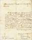 Stepan Stepanovich Zinovyev (1740-1794), Archive Correspondence letters (61) with S.S. Zinovyev, the Russian Embassador in Madrid.
