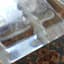 LALIQUE
PERLES D’EAU COFFEE TABLE