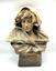 FRIEDRICH GOLDSCHEIDER MANUFACTURE
Bust of a young woman with cape