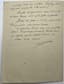 ELIE LASCAUX (1888-1969)
Set of 6 works. Signed drawings, gouache, autograph writings.