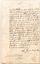 WALLENSTEIN (WALDSTEIN), ALBRECHT VON, DUKE OF FRIEDLAND,
IMPERIAL GENERAL IN THE THIRTY YEARS WAR (1583-1634)
Autograph letter signed «AHzF» (Albrecht Herzog zu Friedland). Güstrow («Küstrau»), December 26, 1628.