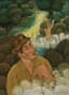JOSIP PINTARIC PUCO (20TH CENTURY)
The observer