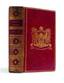 Year 12. (1804) ALMANACH National of France Beautiful copy in morocco of this national Almanac preceding the Empire. An ...