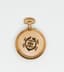 PAUL BUHRE POCKET WATCH
Gold watch signed Pual Buhré S. Petersburg on dial