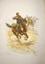 SAMOKISH N.S. (1860-1944)
Scenes from the life of the Guards Cavalry. St. Petersburg: A. Il’in, 1889-1890.
