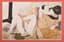 FRANZ SERAPH HANFSTAENGL (1804 - 1877), AFTER
Japanese Erotic Scenes, three lithographs