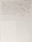 GIPPIUS ZINAIDA (1869-1945), AUTOGRAPH
Teresa, Teresa, Teresa, Teresa: manuscript of a poem. No place, [19]41-42