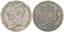 Italy, Joseph Bonaparte 1806-1808 120 Grana 1808, Naples, AG 27.62 g. Ref : MIR 433/3, Pagani 42