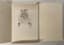 SYLVAIN SAUVAGE (1888-1948)
JEAN DE LA FONTAINE (1621-1695)
‘Tales and short stories’
In verse with pictures by Sylvain Sauvage.
Paris, Aux Éditions du Moustié, 1944.