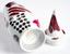 ALESSANDRO MENDINI (B. 1931)
Collection of ten «100% Make up» vases with lid, 1992
first edition