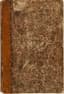 GLAGOLEV ANDREI GAVRILOVICH (?-1844)
Zapiski russkogo puteshestvennika A. Glagoleva, s 1823 po 1827 god’ [‘Notes of a Russian Traveller, 1823–1827’]