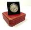 CARTIER TABLE CLOCK, 1939