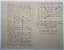 PAUL SOLEILLET (1842-1886), AUTOGRAPHS
Set of 7 autograph letters signed. 1880-1881.