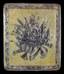 Tabatière rectangulaire en argent niellé et vermeillé ornée d’un portrait du feld-maréchal prince Mikhaïl Koutousov.