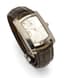 *BAUME & MERCIER 'HAMPTON' 18K WHITE GOLD LADIES' WRISTWATCH