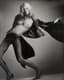 DAVID SIMS (B. 1966)
Kate, for Paris Vogue, September 2005