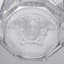 VERSACE
ROSENTHAL
LOT OF 24 MEDUSA GLASSES