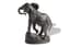 ANTOINE-LOUIS BARYE (1795-1875)
Elephant