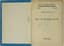 MEREZHKOVSKY, D. S. (1866–1941), AUTOGRAPH
Iisus Neizvestnyy [Jesus the Unknown]. Vol. 1. Belgrade: [Publishing Commission of the Chamber of the Academy of Sciences; Slavia Press], [1932].