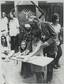 SALVADOR DALI (1904-1989)
A set of 3 vintage photographs 1967-1976