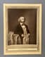 GIOACCHINO ROSSINI (1792-1868) - ÉTIENNE CARJAT (1828-1906)
FÉLICIEN DAVID (1810-1876) - BERTALL (1820-1882)
Two photoglypt photographs of composers, published in Galerie Contemporaine, Littéraire, Artistique in the late 19th century.
1) Portrait of the Italian composer, Gioacchino Rossini
2) Portrait of the French composer Félicien David