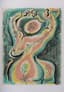 ANDRÉ MASSON (1896-1987)
The dance