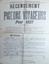 FRENCH REPUBLIC, WORLD WAR I AND II
Collection of newspaper articles and posters, in French