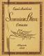 [Alexandre SEREBRIAKOFF] [COPY OF V. ILYIN, WITH HIS INSCRIPTION] MAKOVSKY, Sergey Konstantinovich (1877-1962) [autograph]
Somnium breve: Poems.Paris, 1948. - 126 p .; 14.5 cm. Cover art by A.B. Serebryakov.